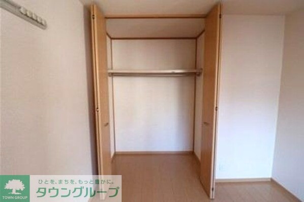 グリーンテリア 第10の物件内観写真